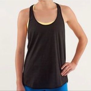 Lululemon 105 singlet - 6